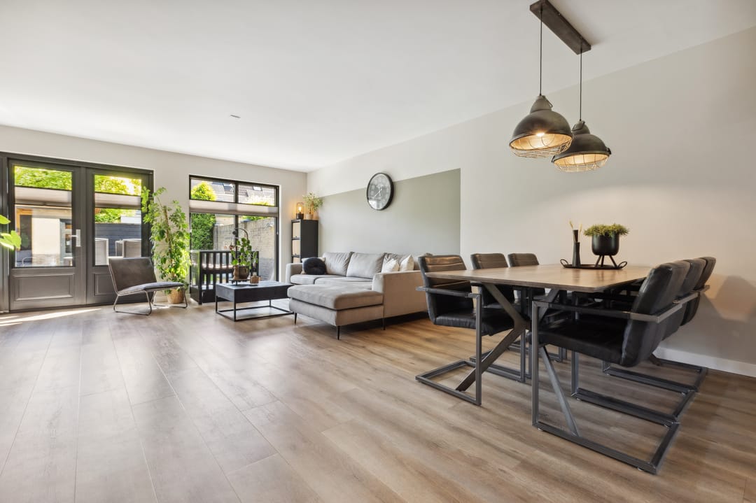 Foto 7 van Kolenbranderslaan 16