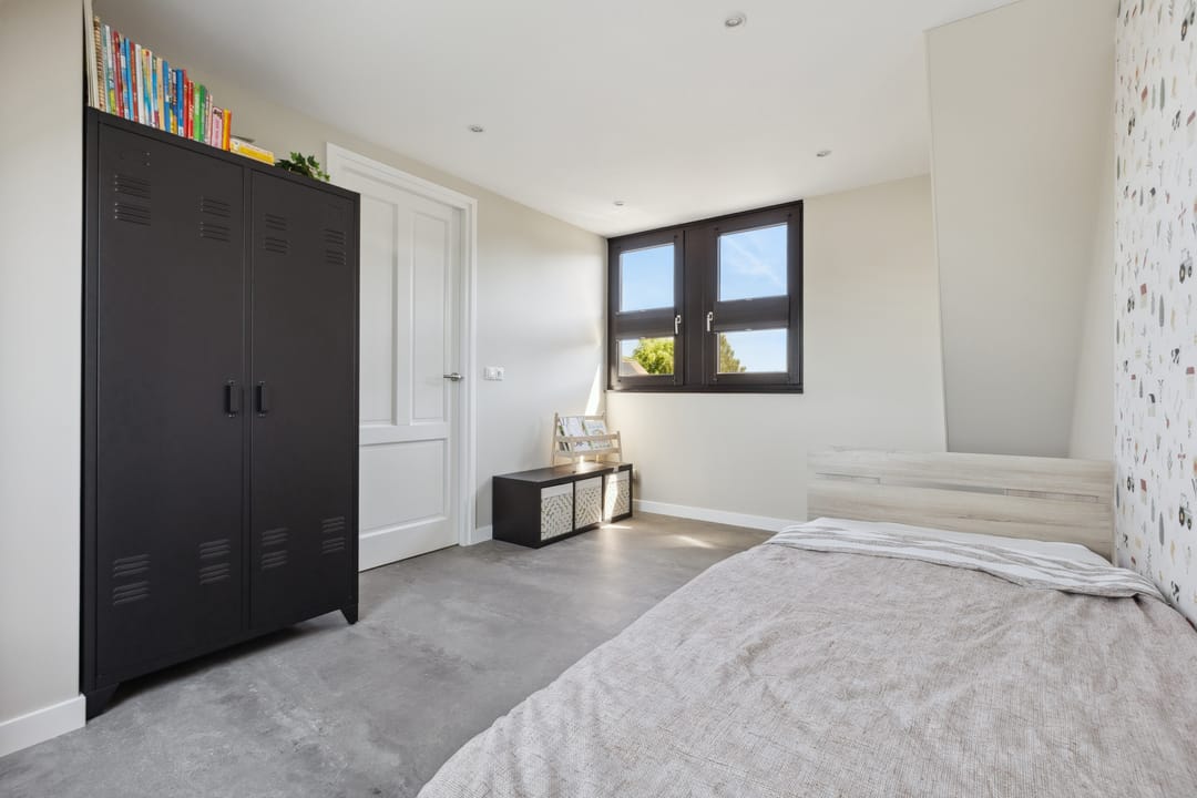 Foto 26 van Kolenbranderslaan 16