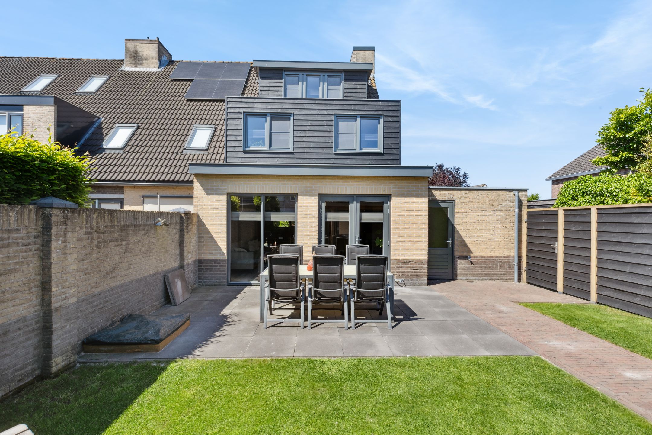 Foto 27 van Kolenbranderslaan 16