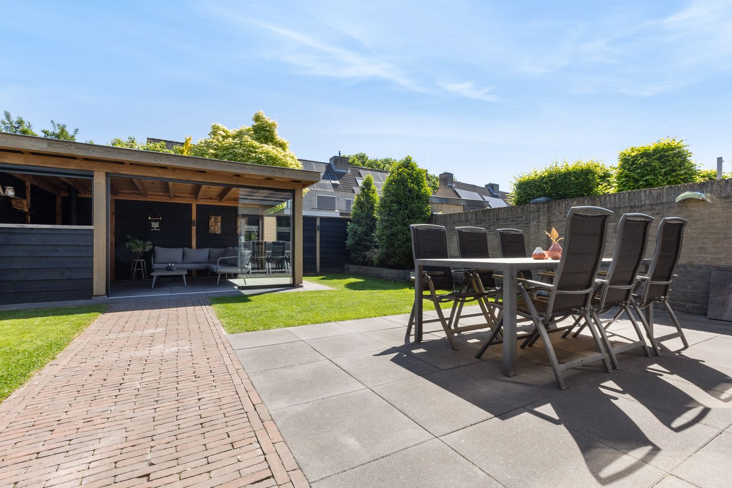 Foto 29 van Kolenbranderslaan 16