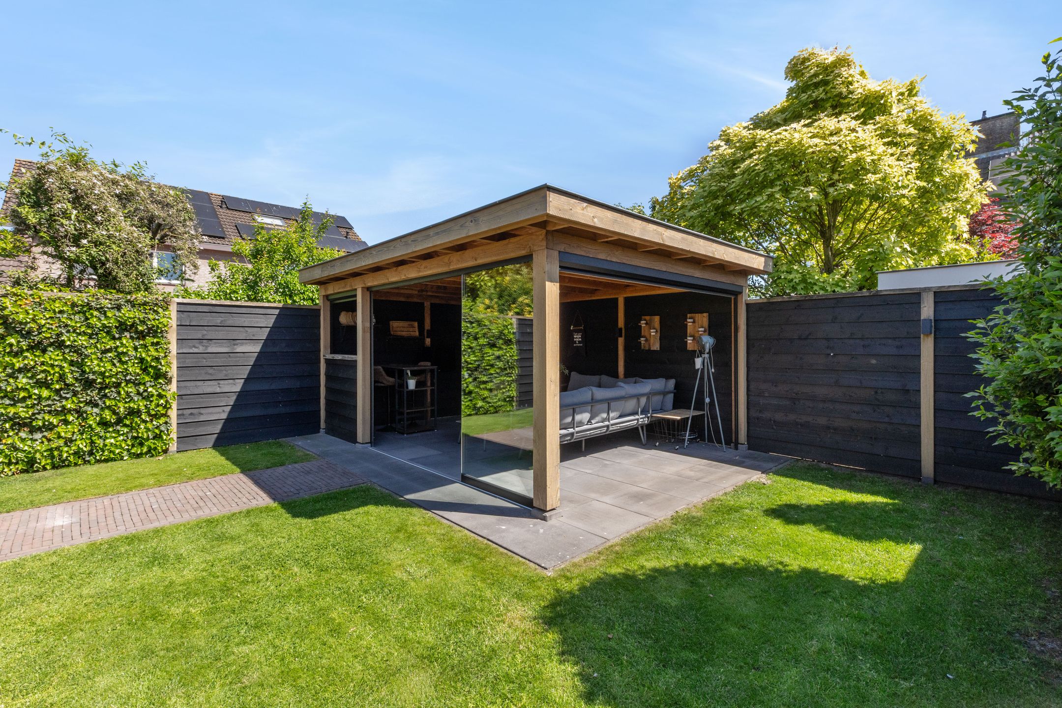 Foto 30 van Kolenbranderslaan 16