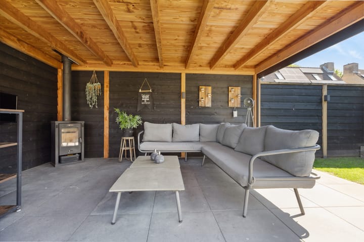 Photo 31 of Kolenbranderslaan 16