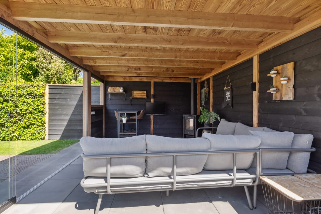 Foto 32 van Kolenbranderslaan 16