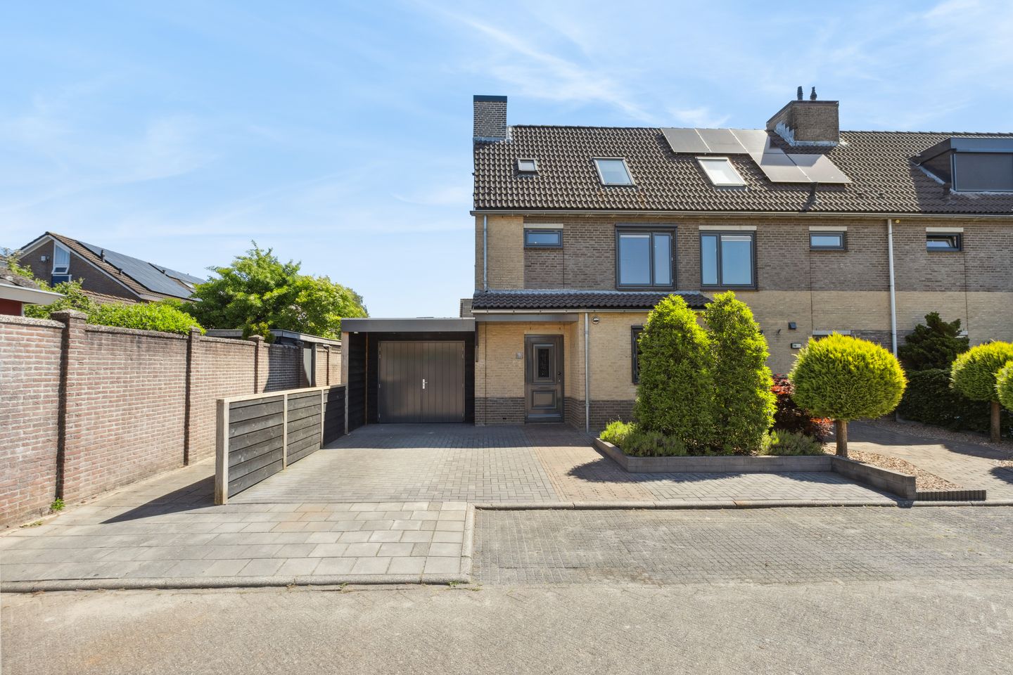 Foto 35 van Kolenbranderslaan 16