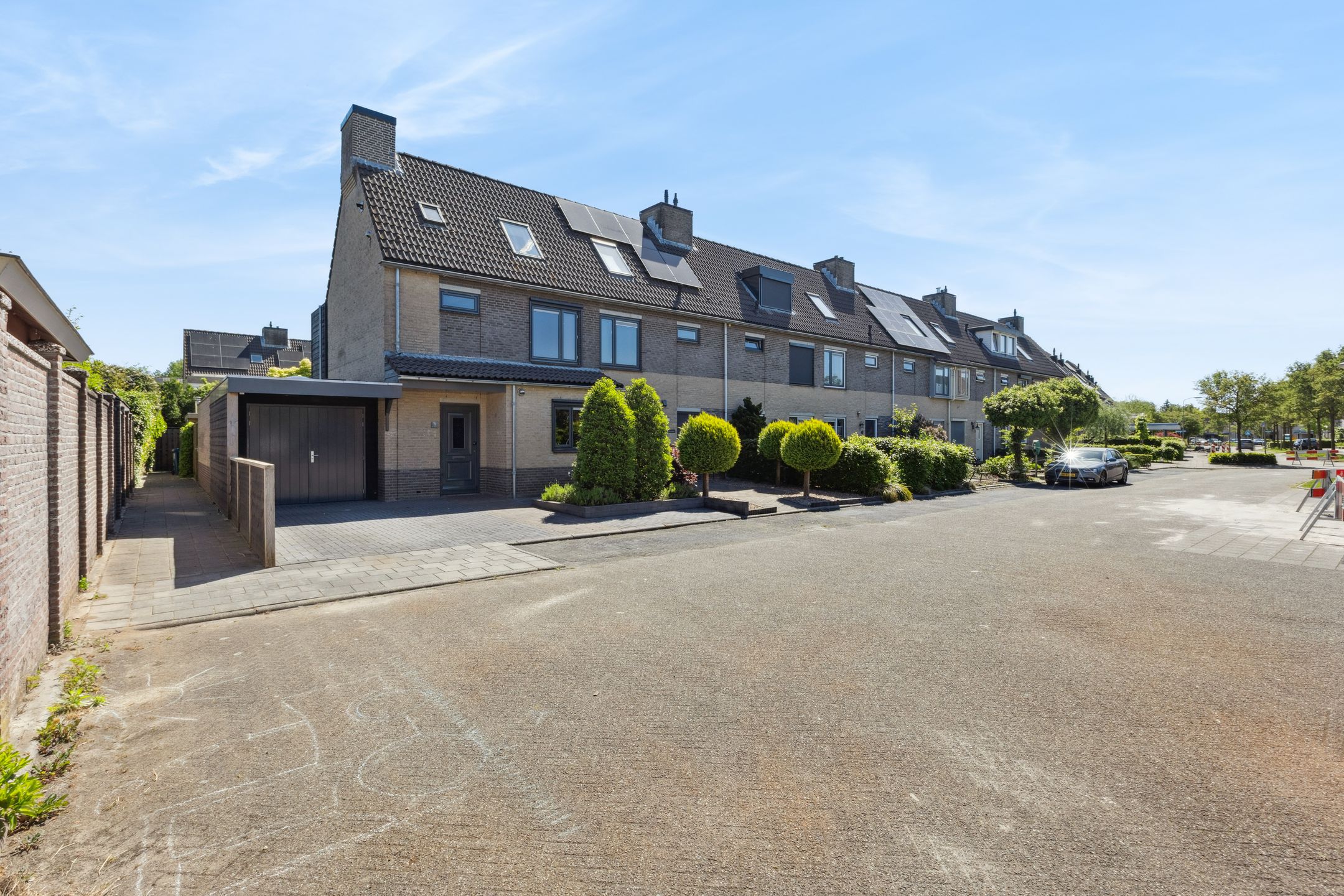 Foto 36 van Kolenbranderslaan 16