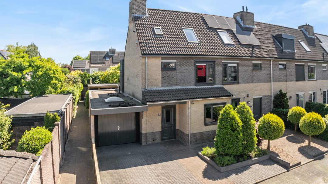 Foto 37 van Kolenbranderslaan 16