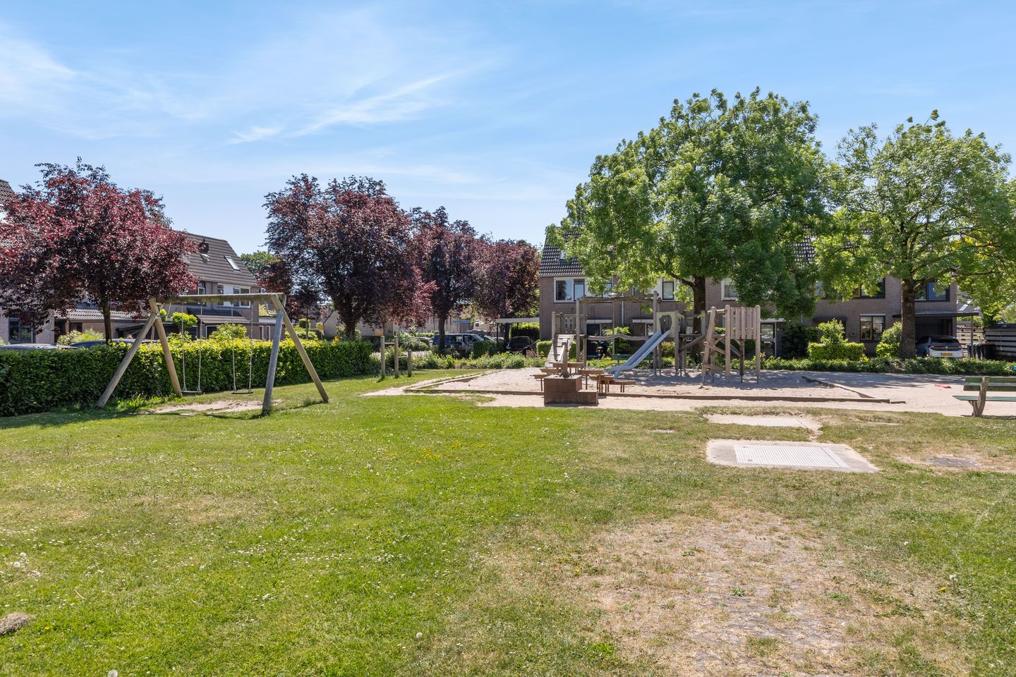 Foto 40 van Kolenbranderslaan 16