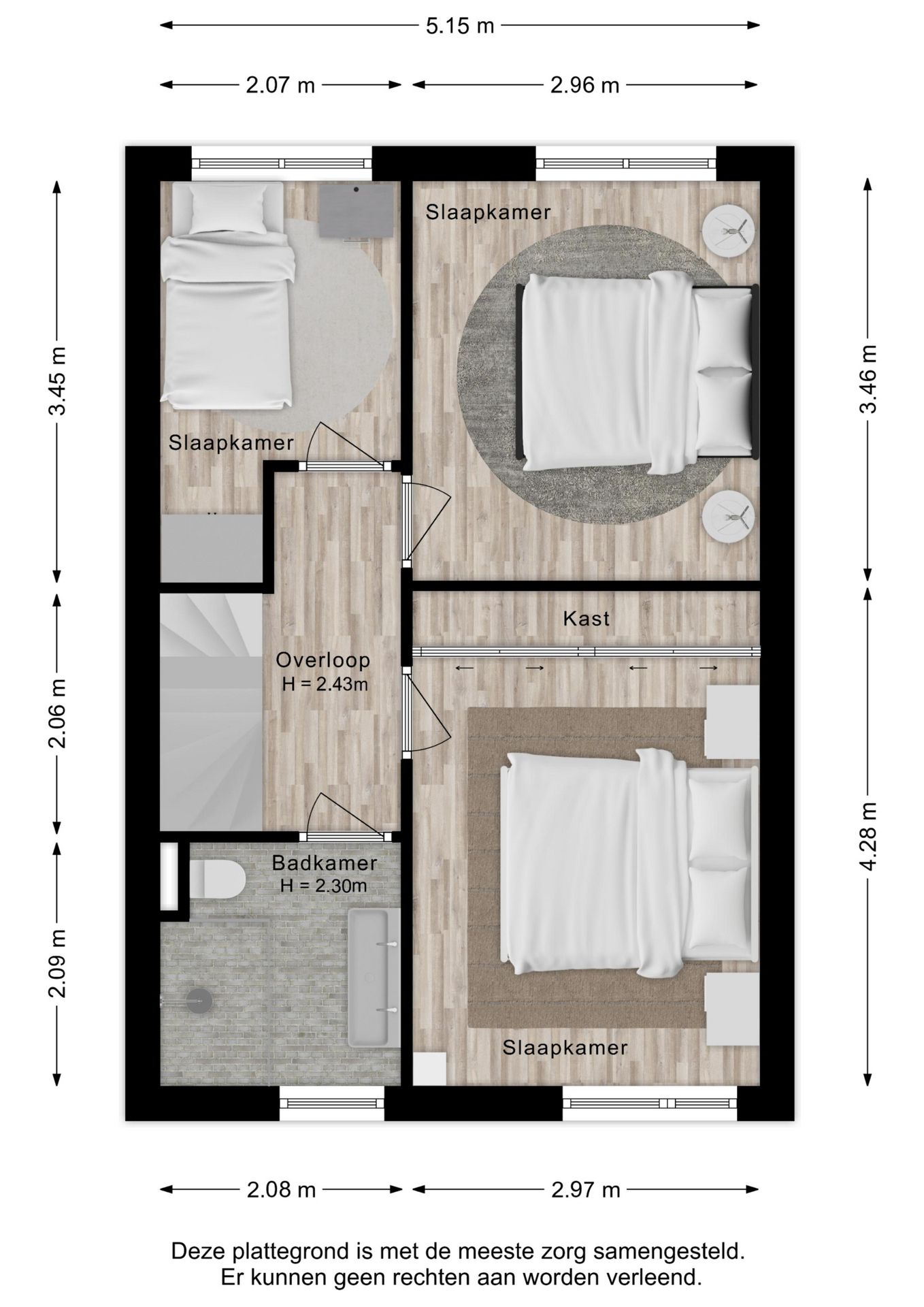 Foto 42 van Kolenbranderslaan 16