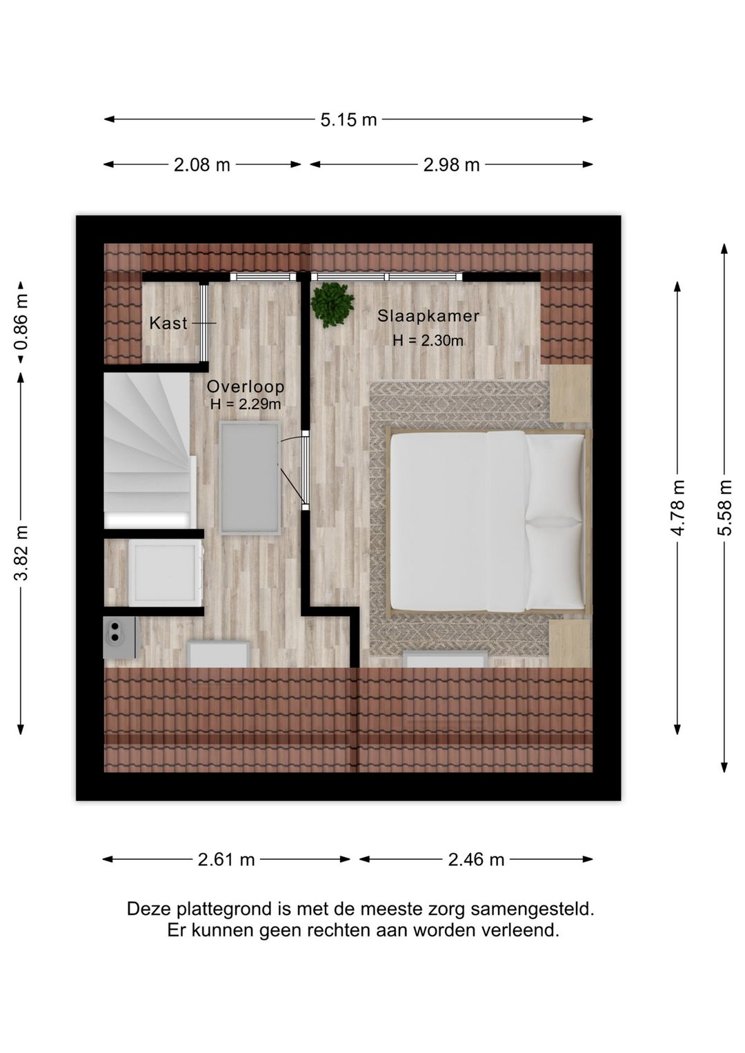 Foto 43 van Kolenbranderslaan 16