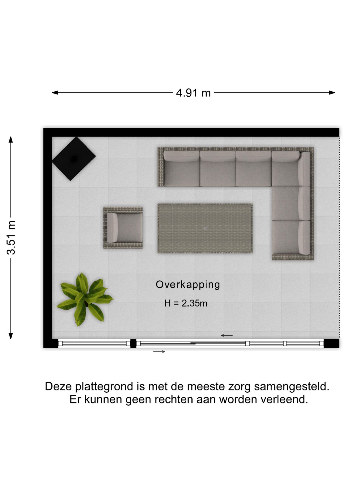 Foto 45 van Kolenbranderslaan 16