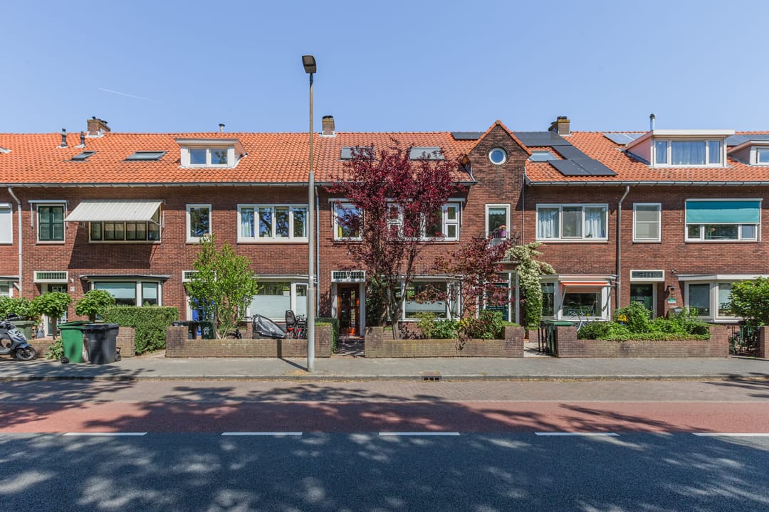 Foto 1 van Jan Gijzenkade 79