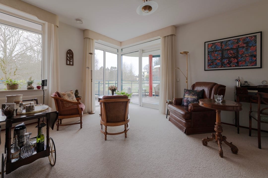 Photo 7 of Van Weerden Poelmanweg 40