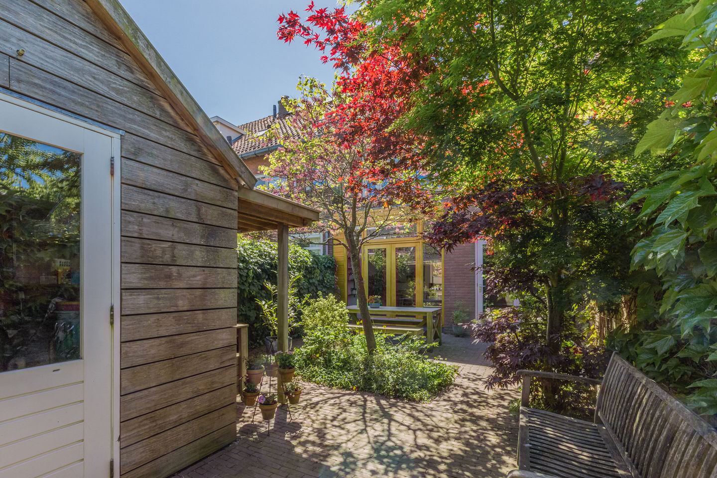 Foto 5 van Jan Gijzenkade 79