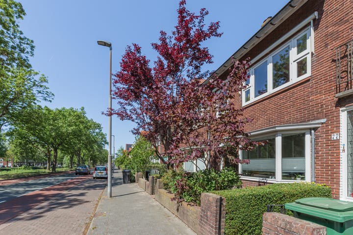 Foto 6 van Jan Gijzenkade 79