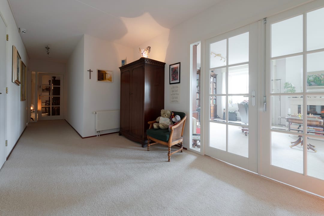 Photo 11 of Van Weerden Poelmanweg 40