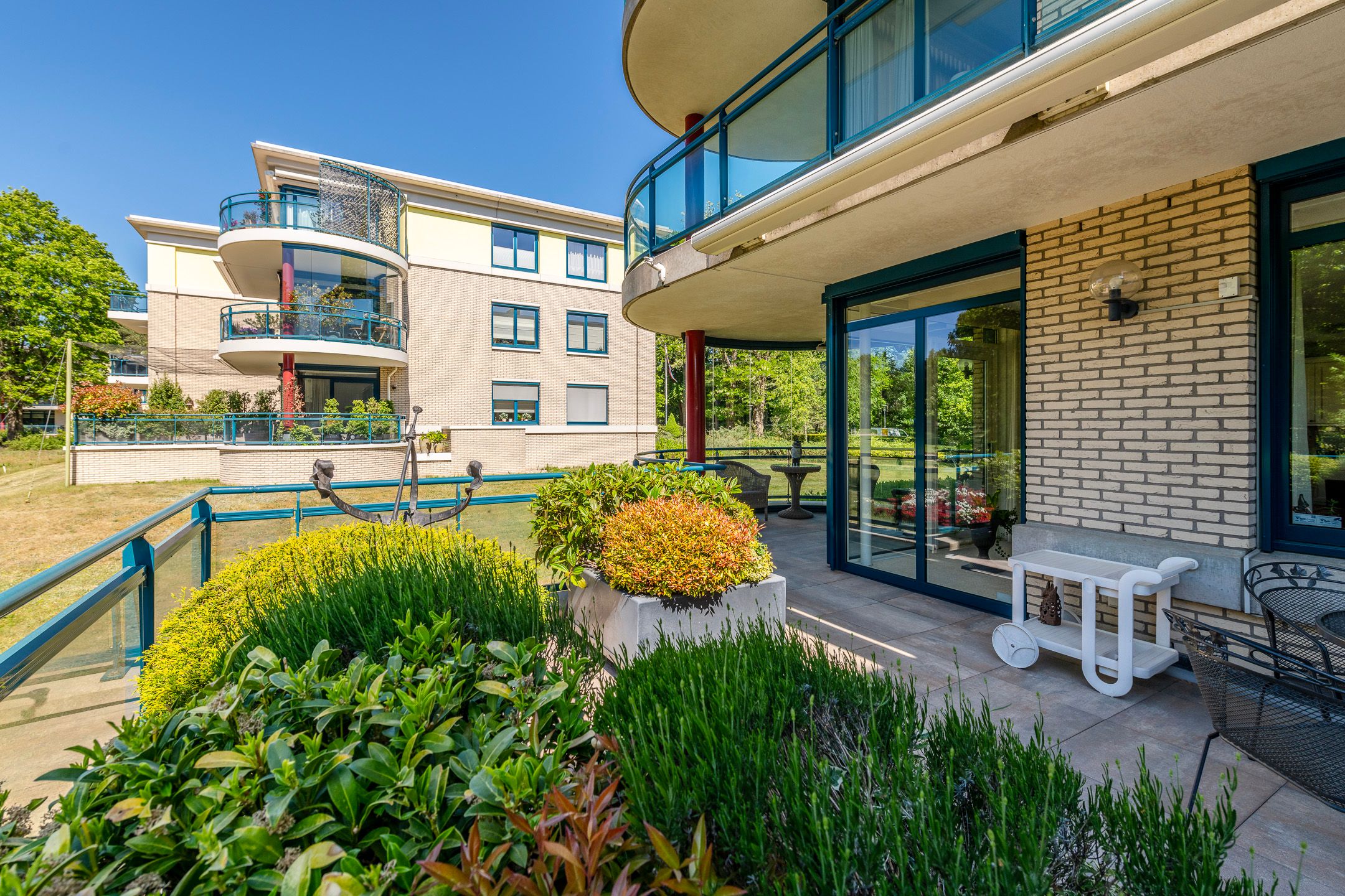 Photo 21 of Van Weerden Poelmanweg 40