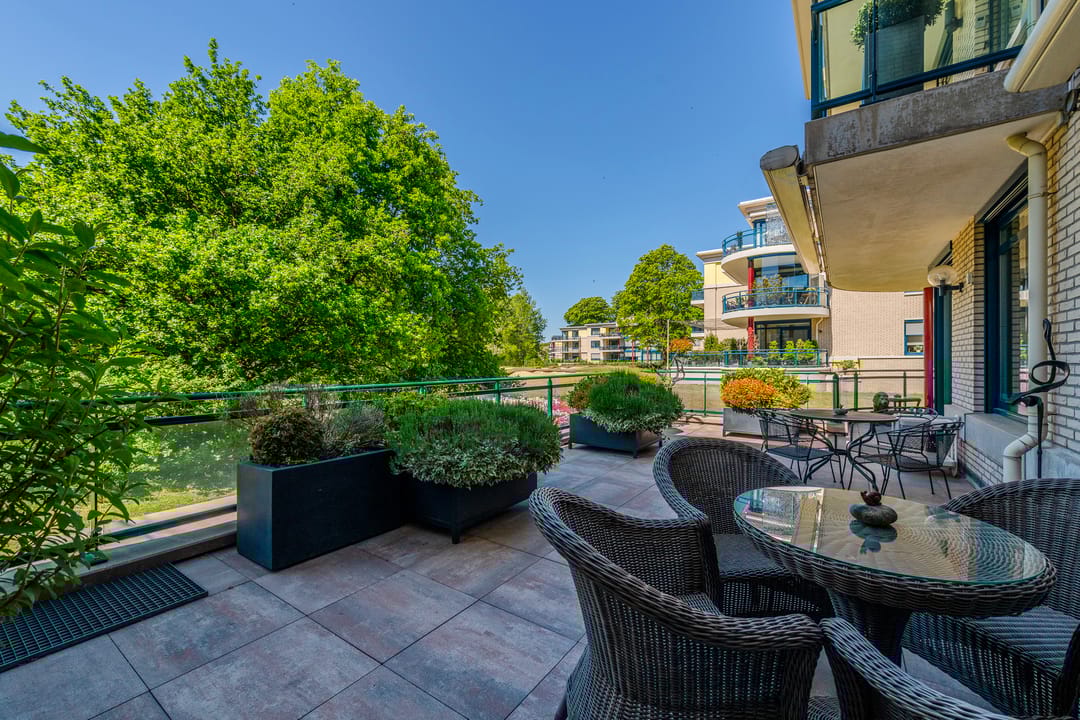 Photo 23 of Van Weerden Poelmanweg 40