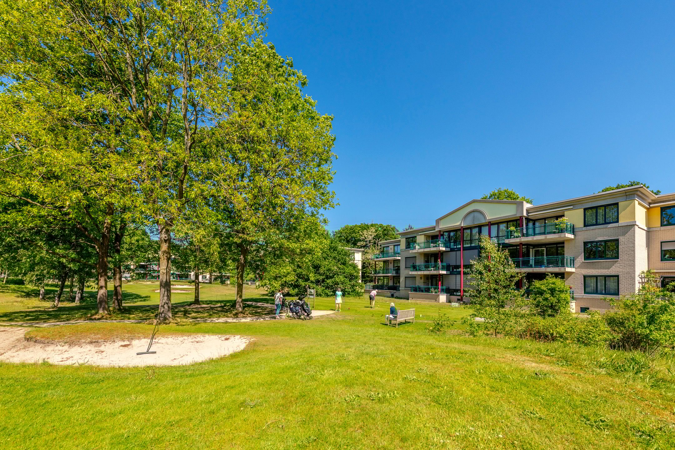 Photo 27 of Van Weerden Poelmanweg 40