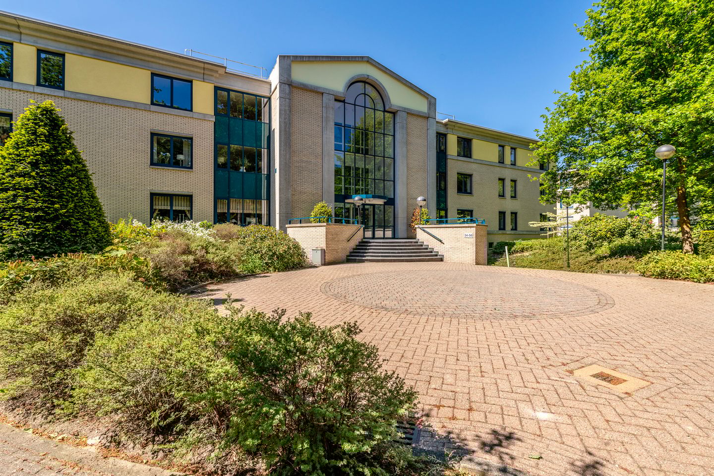 Photo 29 of Van Weerden Poelmanweg 40