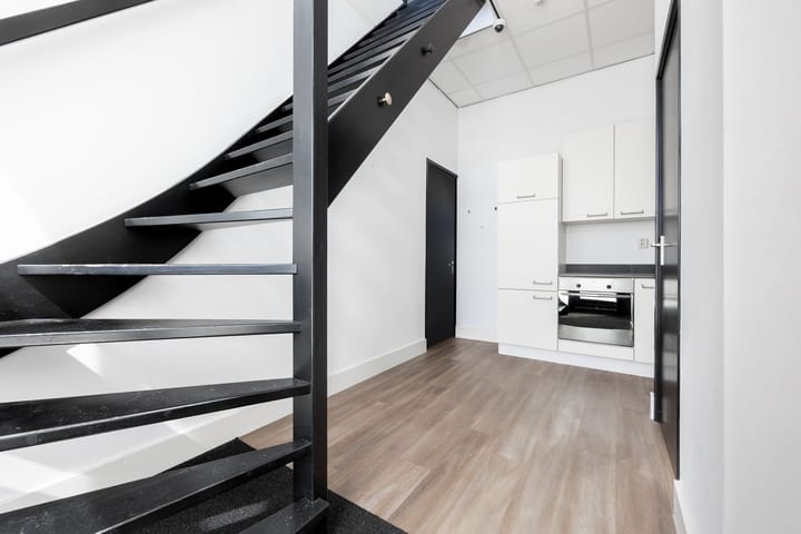 Foto 2 van Apolloweg 2-P