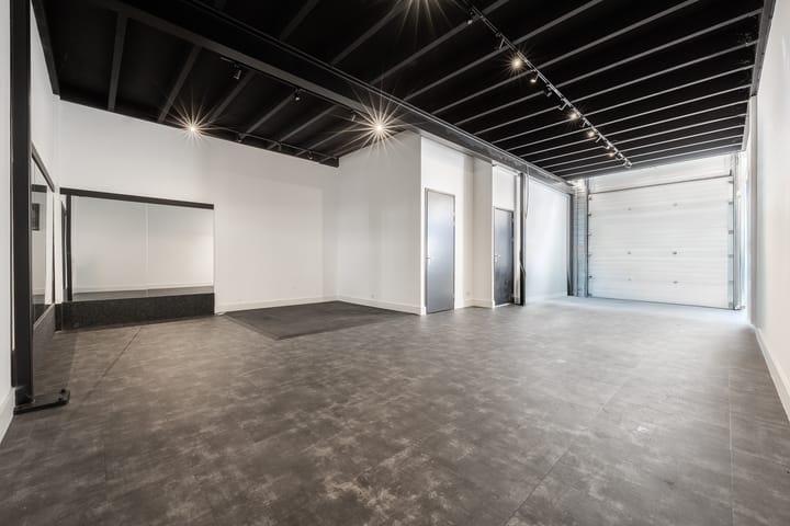 Foto 5 van Apolloweg 2-P