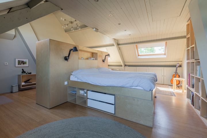 Foto 38 van Jan Gijzenkade 79