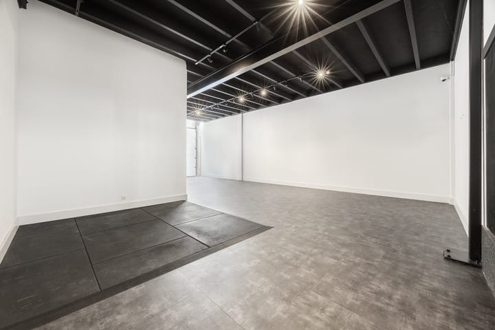 Foto 6 van Apolloweg 2-P