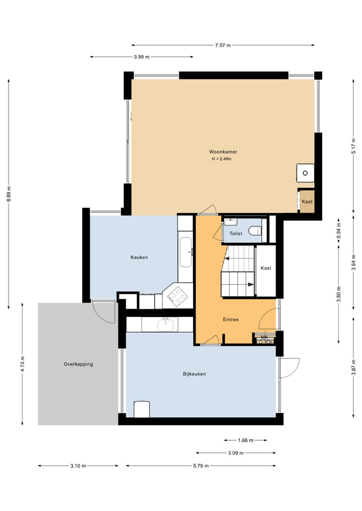 Foto 52 van Belterwiede 16