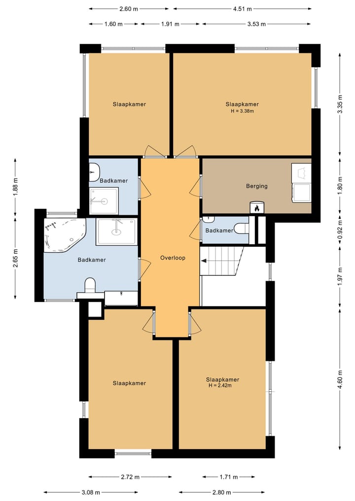 Foto 53 van Belterwiede 16