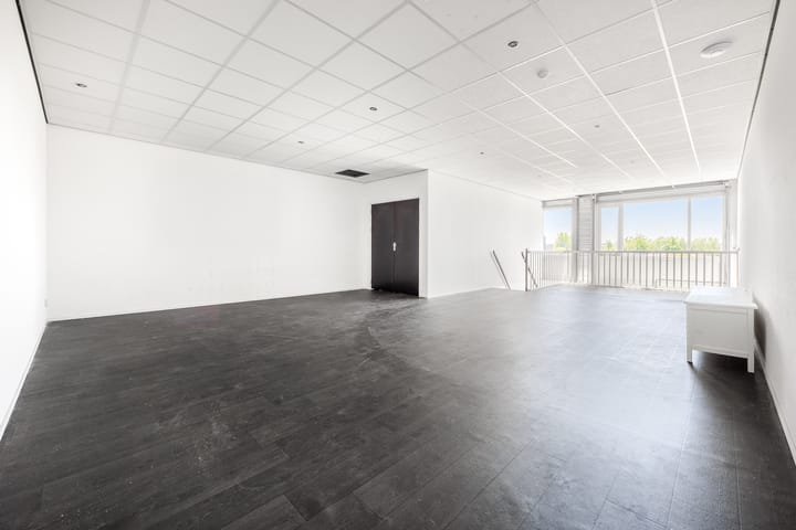 Foto 9 van Apolloweg 2-P