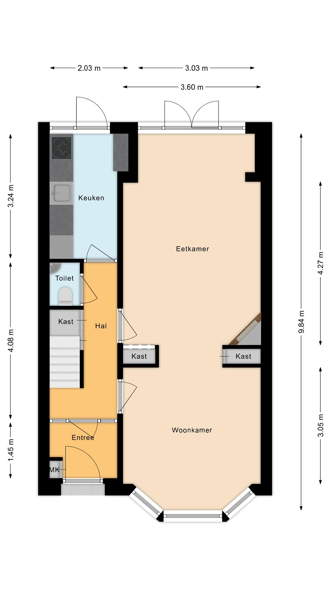 Foto 43 van Jan Gijzenkade 79
