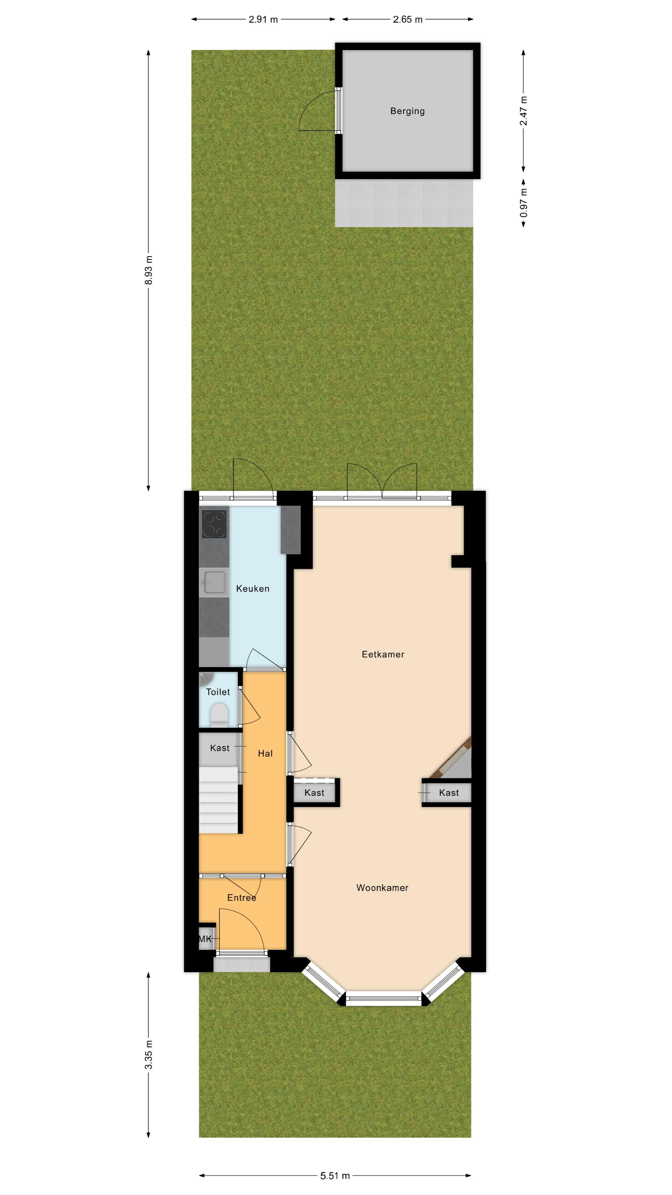 Foto 45 van Jan Gijzenkade 79