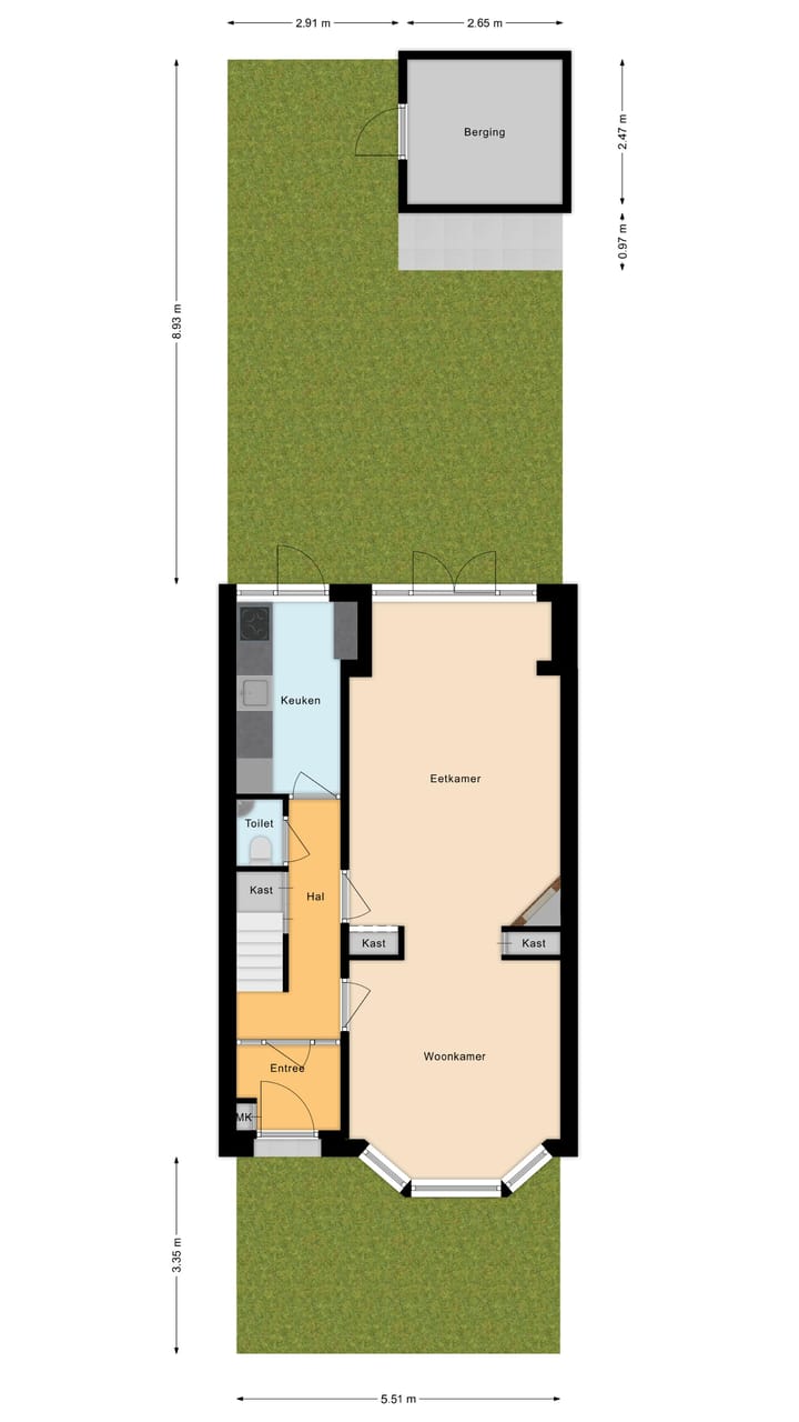 Foto 45 van Jan Gijzenkade 79