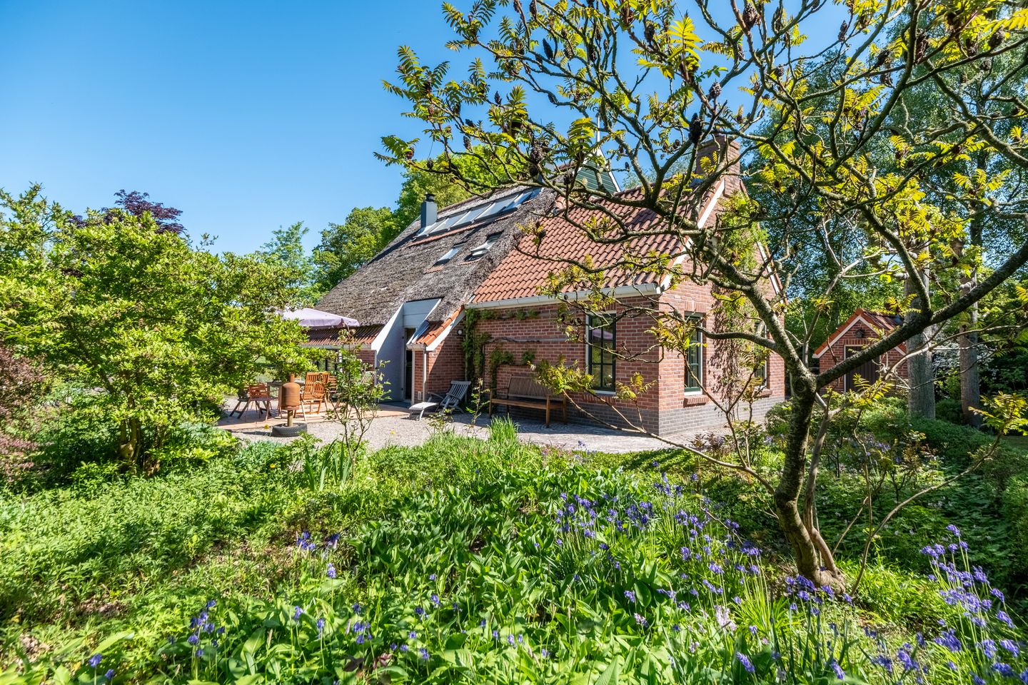 Foto 1 van Roordaweg 12