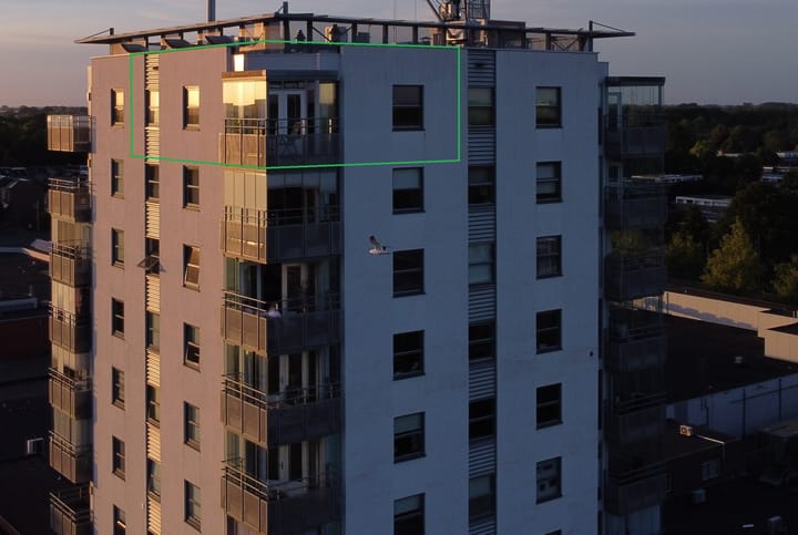 Foto 1 van Sint Teunislaan 76-A