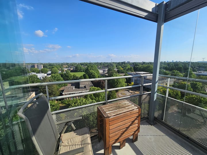 Foto 22 van Sint Teunislaan 76-A