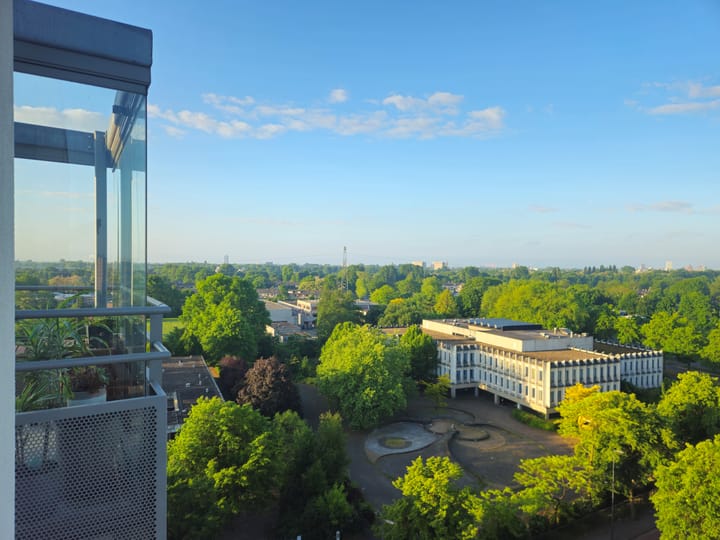 Foto 23 van Sint Teunislaan 76-A