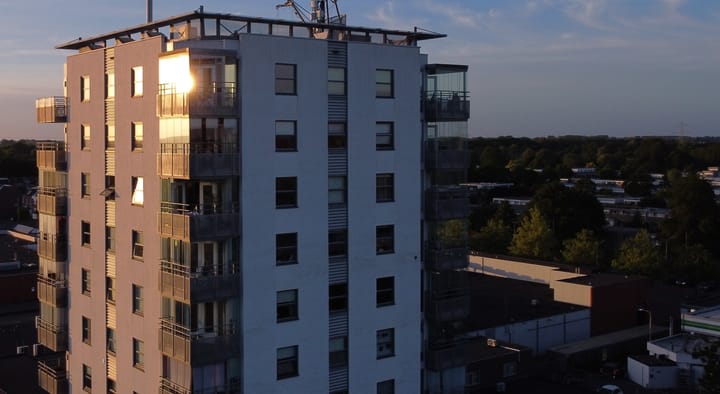 Foto 24 van Sint Teunislaan 76-A