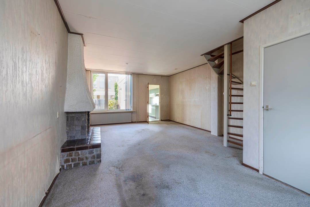 Foto 2 van van Hogendorpstraat 34