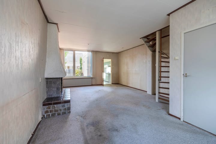 Foto 2 van van Hogendorpstraat 34