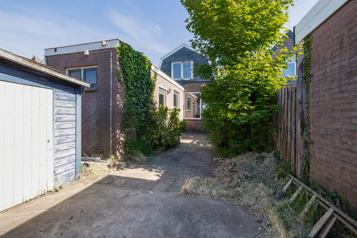 Foto 3 van van Hogendorpstraat 34