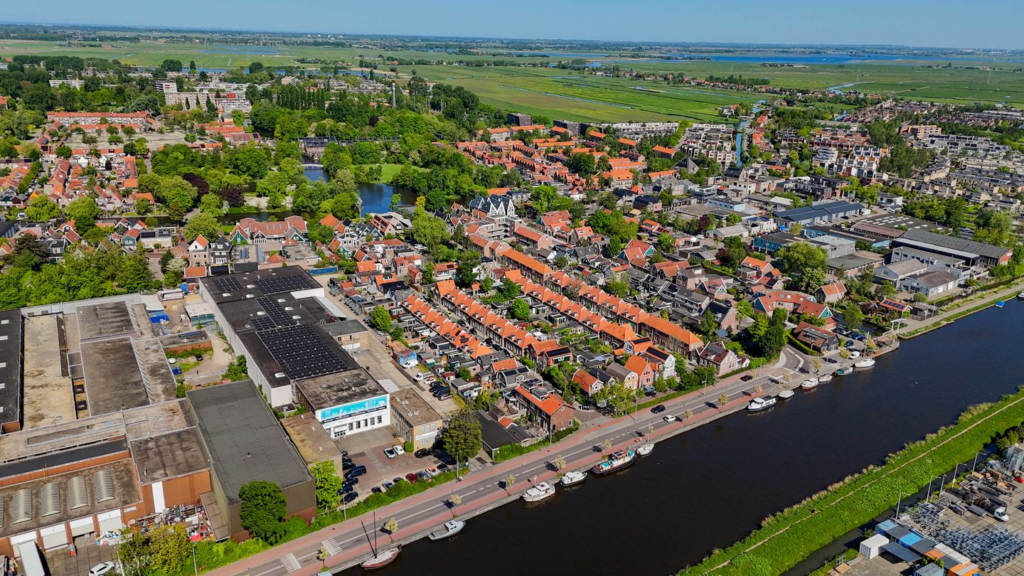 Foto 4 van van Hogendorpstraat 34