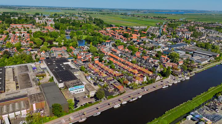 Foto 4 van van Hogendorpstraat 34