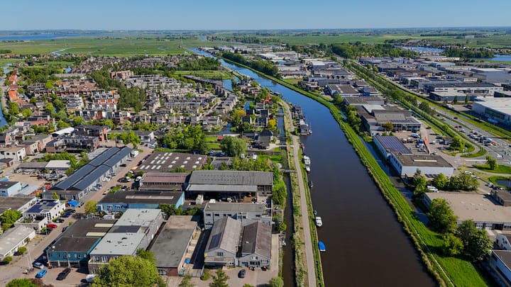 Foto 5 van van Hogendorpstraat 34