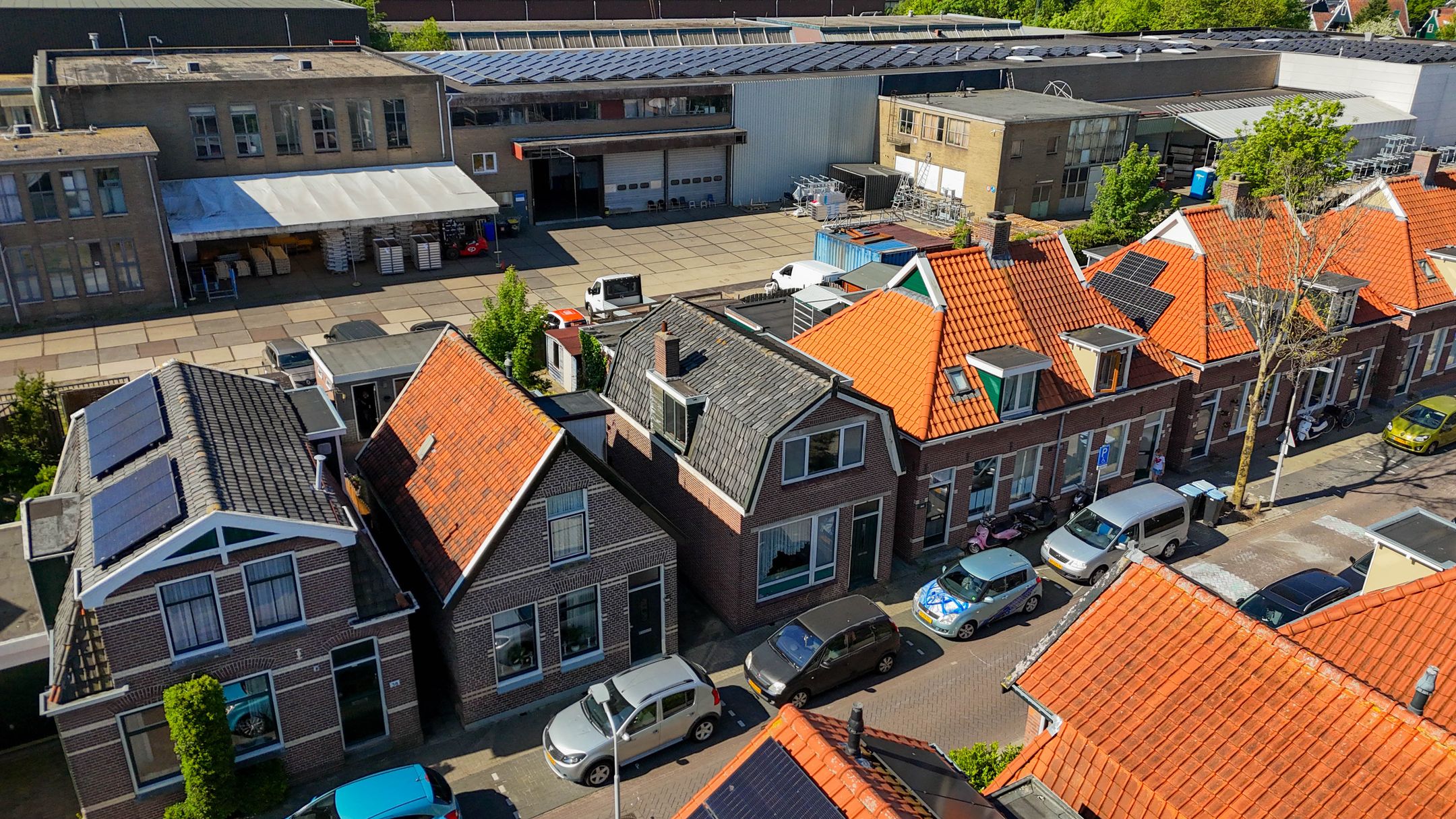 Foto 6 van van Hogendorpstraat 34