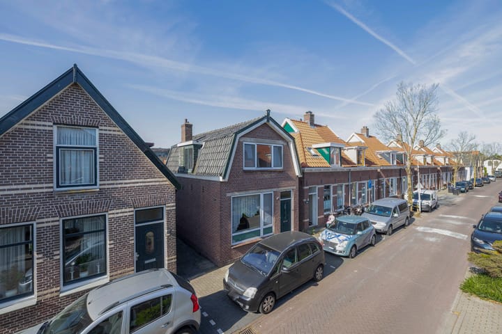 Foto 7 van van Hogendorpstraat 34