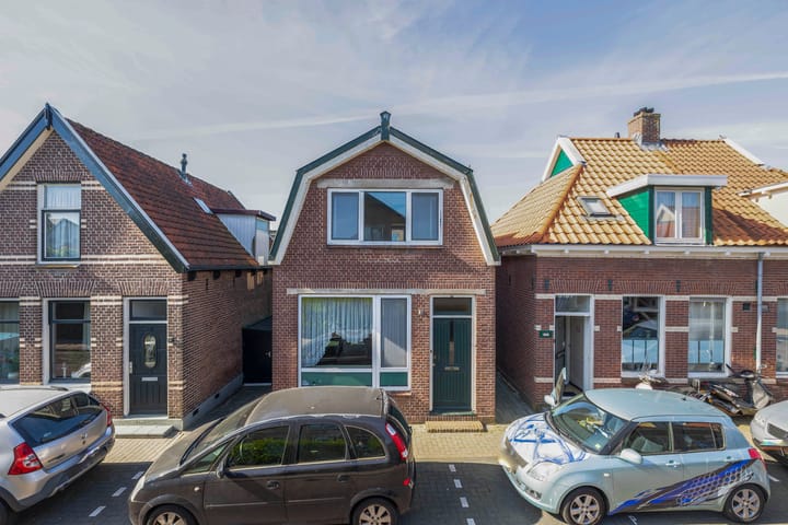 Foto 8 van van Hogendorpstraat 34