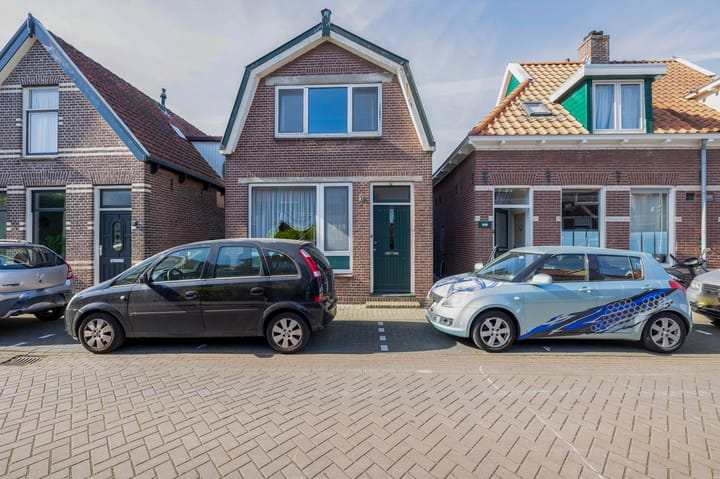 Foto 9 van van Hogendorpstraat 34