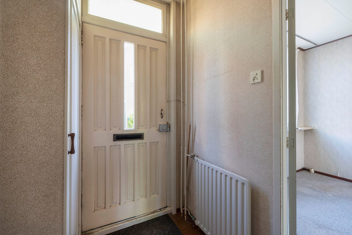 Foto 10 van van Hogendorpstraat 34