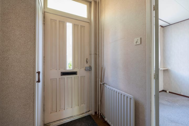 Foto 10 van van Hogendorpstraat 34